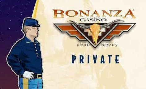 Bonanza