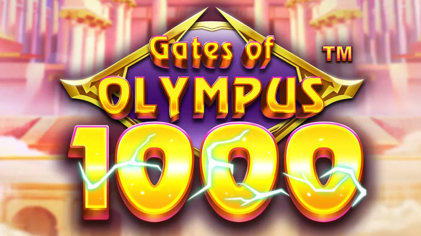 Gates of Olympus