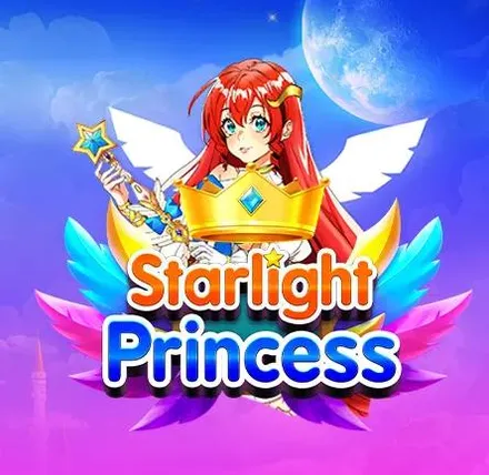 Starlight Princess