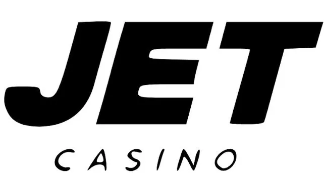 Jet casino logo