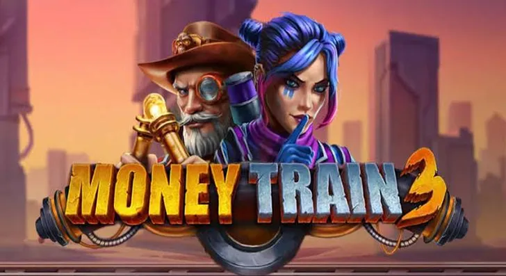 Money Train 3