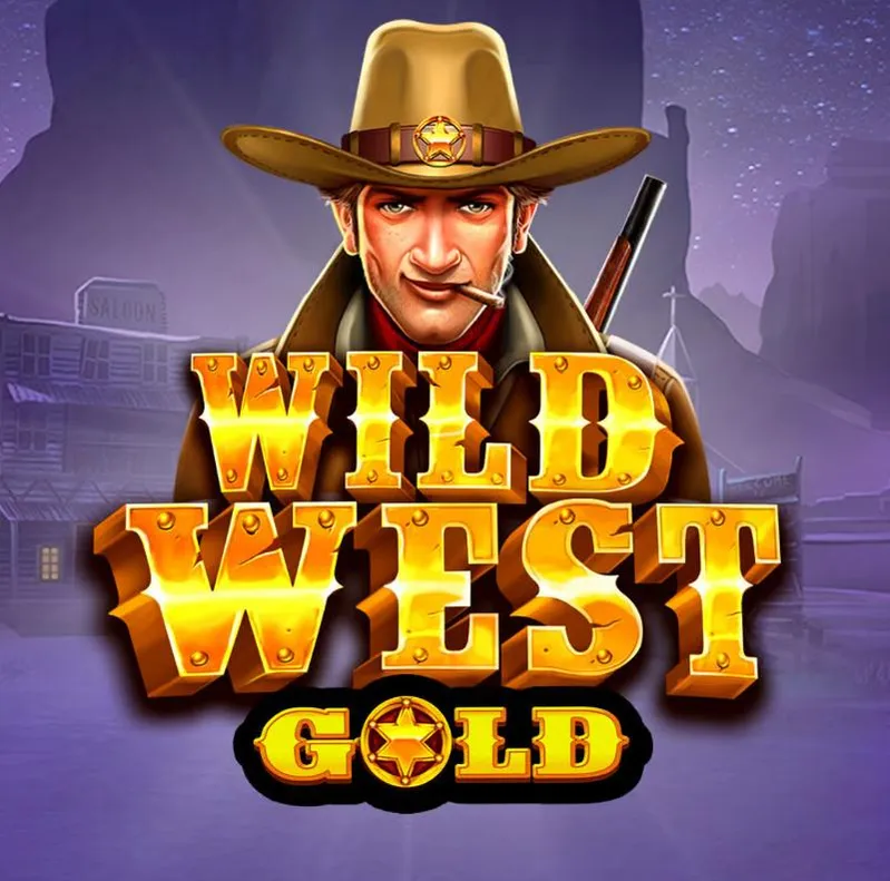 Wild West Gold