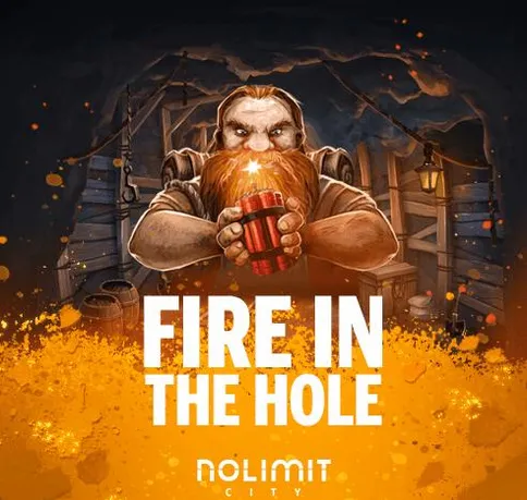 Fire in the Hole