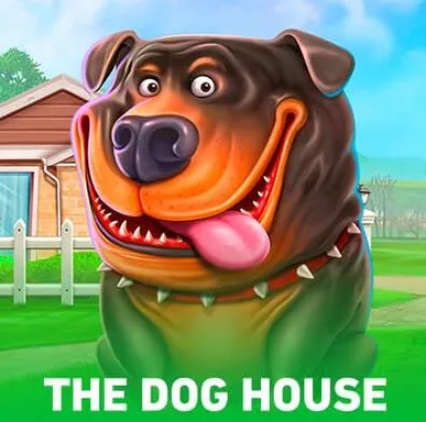 The Dog House