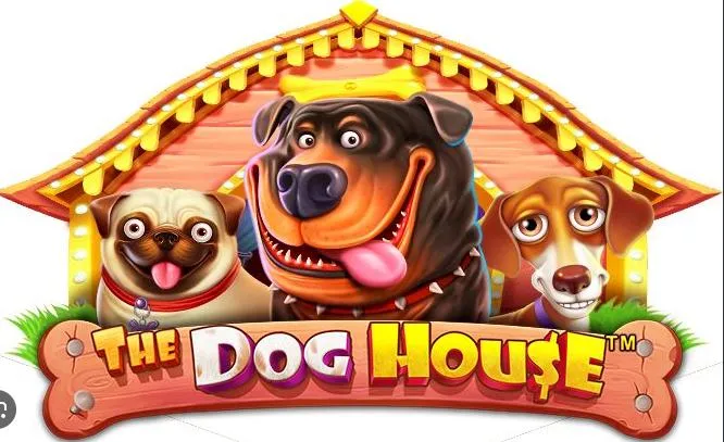 The Dog House Megaways